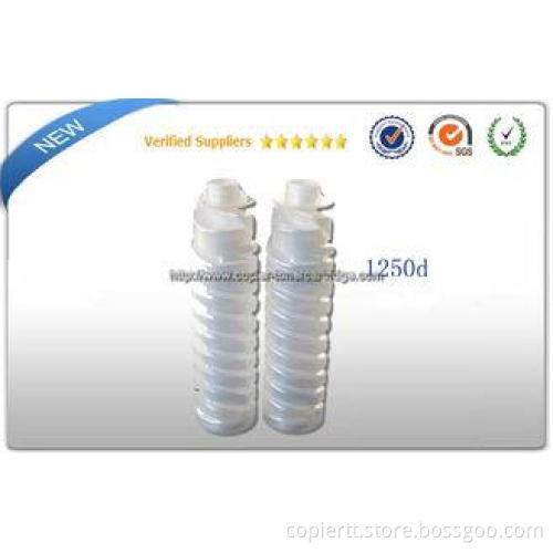 Remanufactured Ricoh Toner Cartridge 1250D For Aficio 1013
